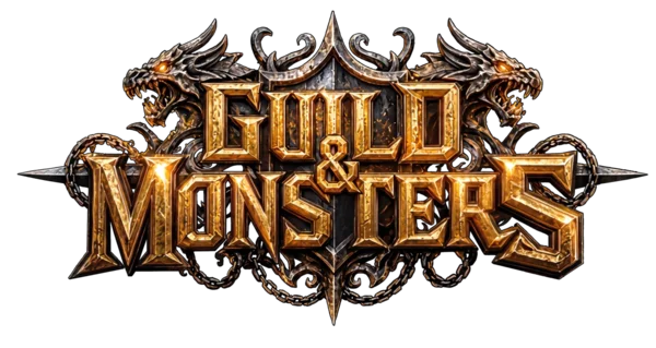 Guild & Monsters